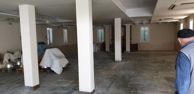 Kontor till salu i Tordera - 750 000 € (Ref: 10035089)
