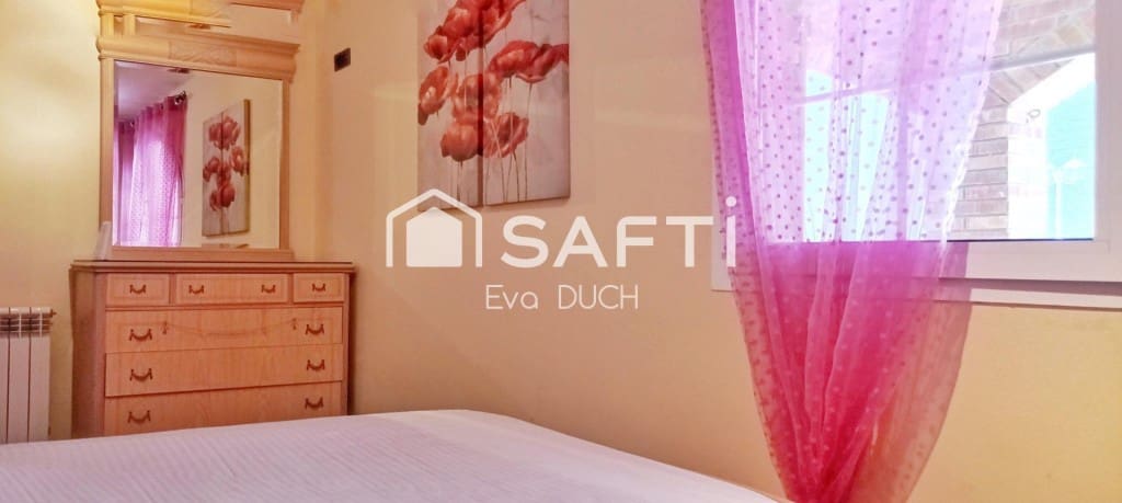 4 camera da letto Villa in vendita in Macanet de la Selva con piscina garage - 380.000 € (Rif: 10035091)