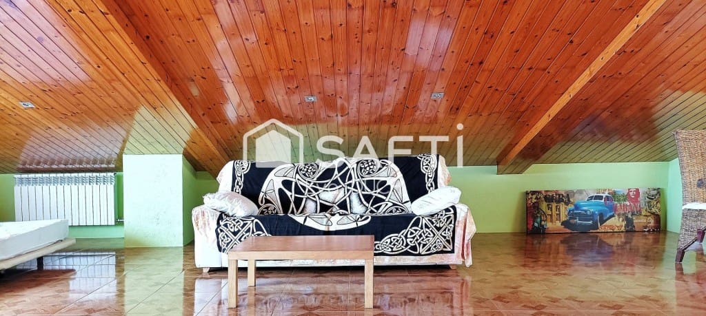 4 camera da letto Villa in vendita in Macanet de la Selva con piscina garage - 380.000 € (Rif: 10035091)