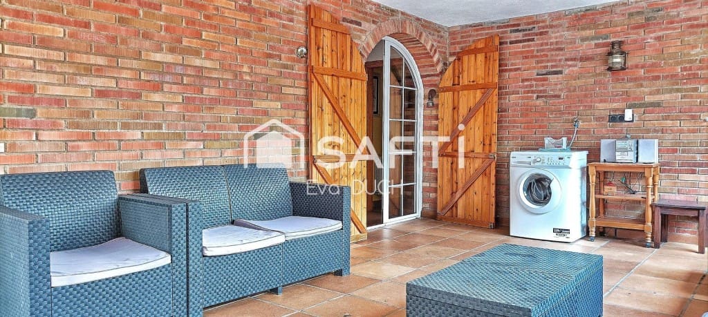 4 camera da letto Villa in vendita in Macanet de la Selva con piscina garage - 380.000 € (Rif: 10035091)