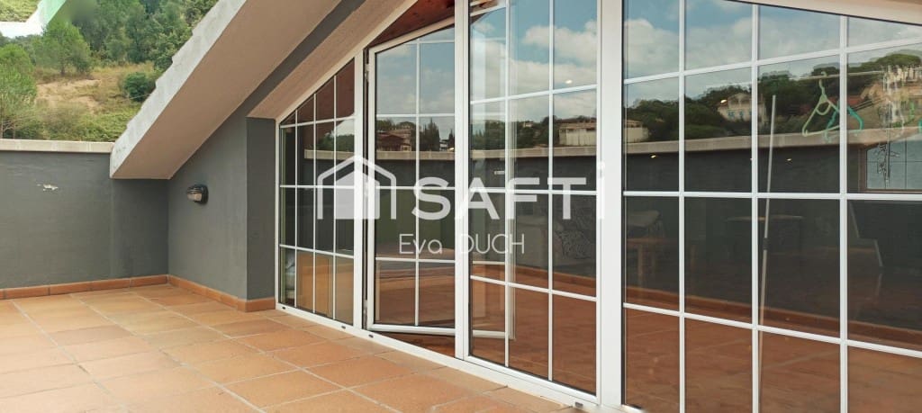 4 camera da letto Villa in vendita in Macanet de la Selva con piscina garage - 380.000 € (Rif: 10035091)
