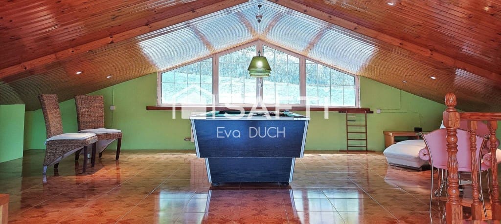 4 camera da letto Villa in vendita in Macanet de la Selva con piscina garage - 380.000 € (Rif: 10035091)