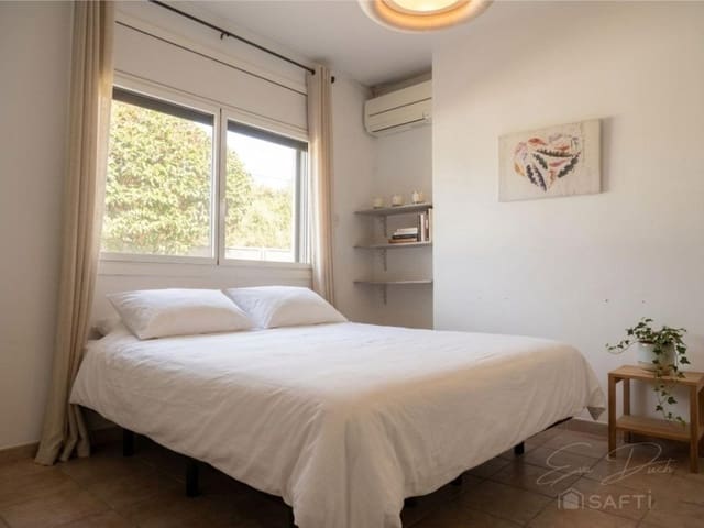 3 camera da letto Villa in vendita in Mas Altaba, Maçanet de la Selva con piscina - 320.000 € (Rif: 10035093)
