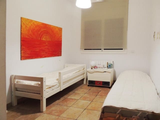 3 camera da letto Villa in vendita in Mas Altaba, Maçanet de la Selva con piscina - 320.000 € (Rif: 10035093)