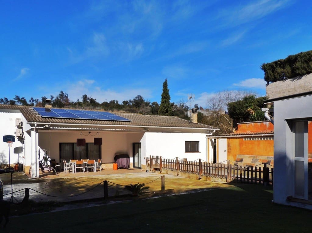 3 camera da letto Villa in vendita in Mas Altaba con piscina - 320.000 € (Rif: 10035093)