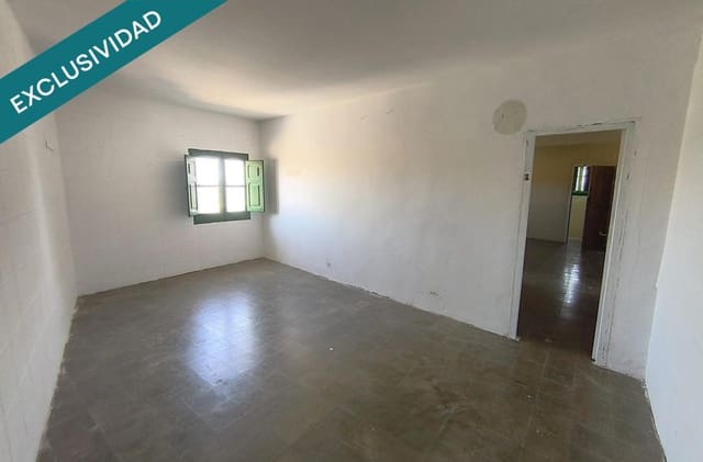 2 bedroom Villa for sale in Torres de Barbués with garage - € 79,000 (Ref: 10035094)