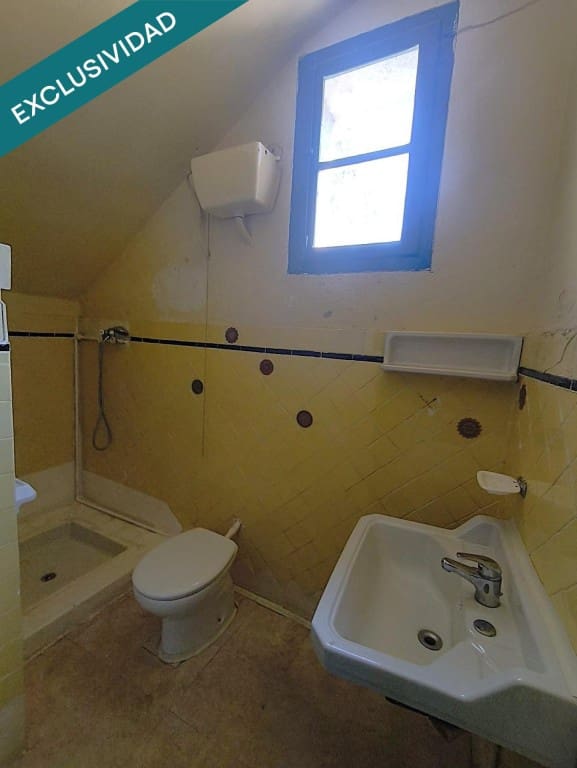 2 bedroom Villa for sale in Torres de Barbues with garage - € 79,000 (Ref: 10035094)