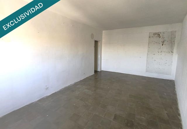 2 bedroom Villa for sale in Torres de Barbués with garage - € 79,000 (Ref: 10035094)