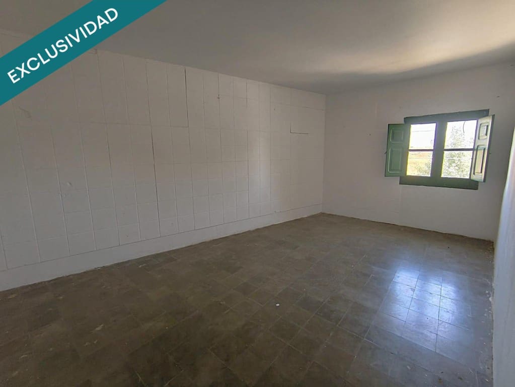 2 bedroom Villa for sale in Torres de Barbues with garage - € 79,000 (Ref: 10035094)