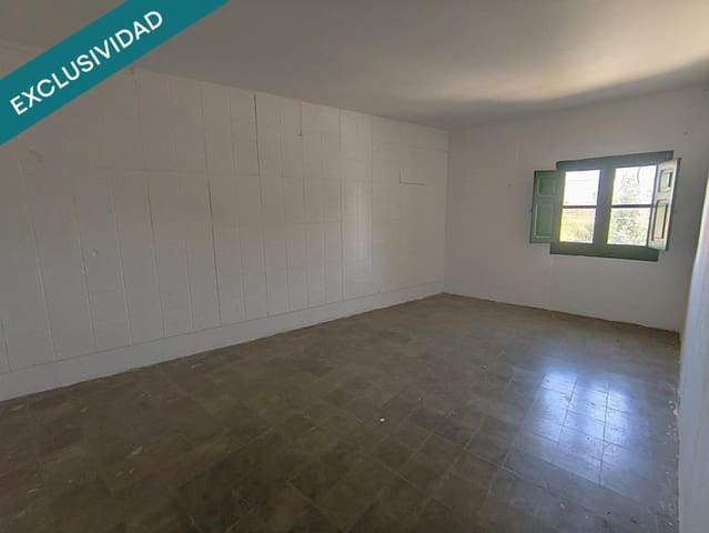2 bedroom Villa for sale in Torres de Barbués with garage - € 79,000 (Ref: 10035094)
