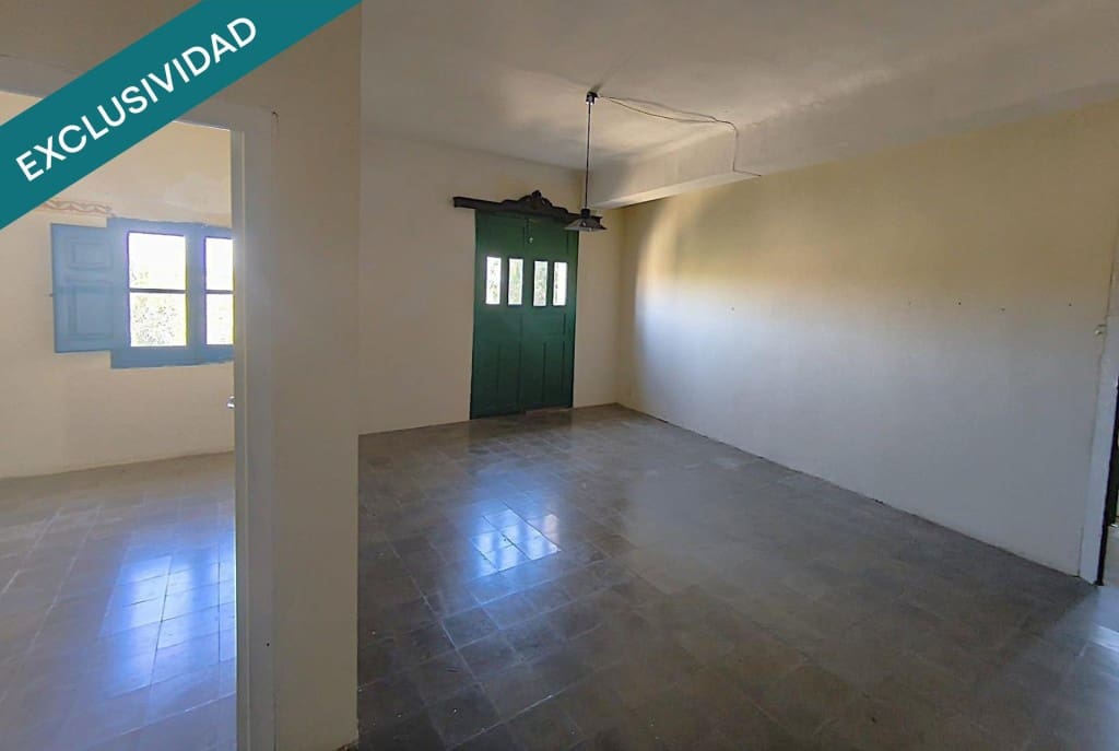 2 bedroom Villa for sale in Torres de Barbues with garage - € 79,000 (Ref: 10035094)