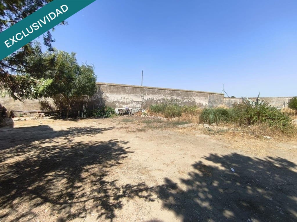2 bedroom Villa for sale in Torres de Barbues with garage - € 79,000 (Ref: 10035094)