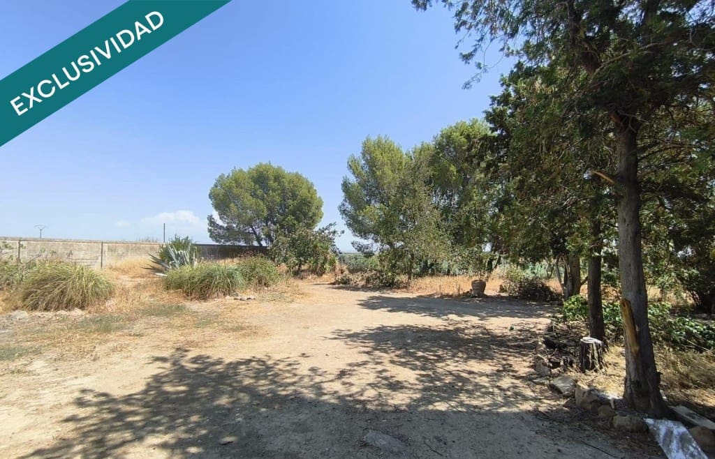 2 bedroom Villa for sale in Torres de Barbues with garage - € 79,000 (Ref: 10035094)