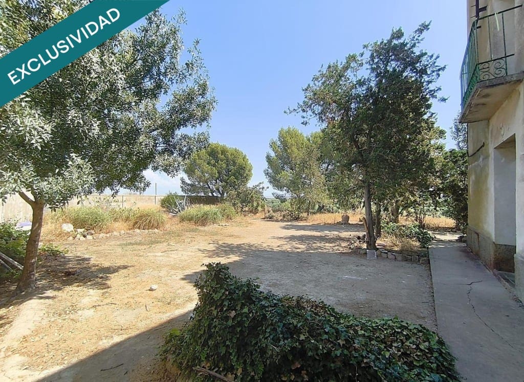 2 bedroom Villa for sale in Torres de Barbues with garage - € 79,000 (Ref: 10035094)