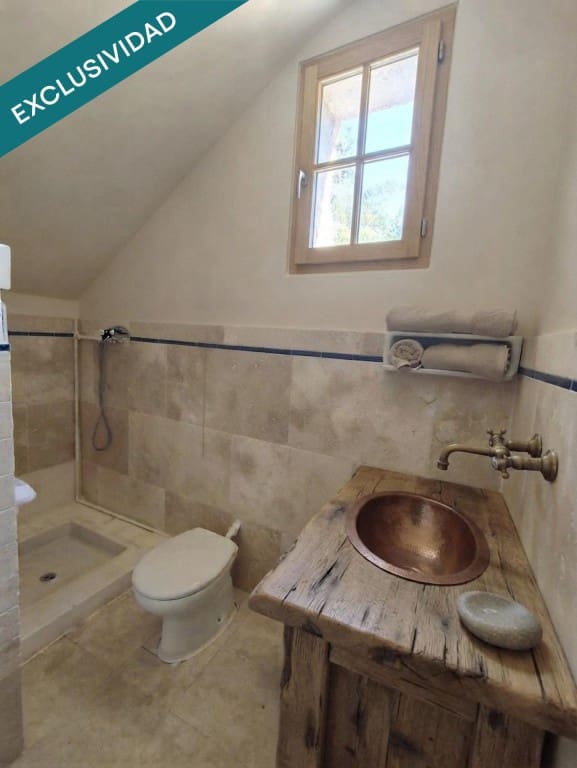 2 bedroom Villa for sale in Torres de Barbues with garage - € 79,000 (Ref: 10035094)