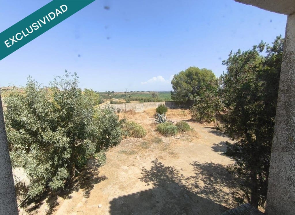 2 bedroom Villa for sale in Torres de Barbues with garage - € 79,000 (Ref: 10035094)