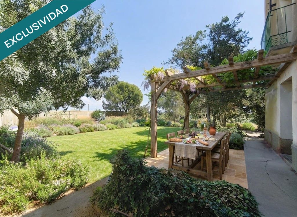 2 bedroom Villa for sale in Torres de Barbues with garage - € 79,000 (Ref: 10035094)