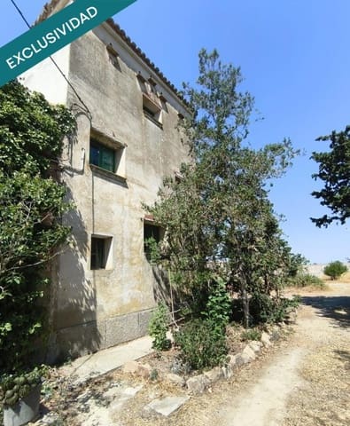 2 bedroom Villa for sale in Torres de Barbués with garage - € 79,000 (Ref: 10035094)