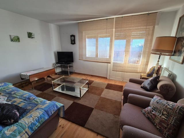 3 Zimmer Apartment zu verkaufen in Almanza - 65.000 € (Ref: 10035095)