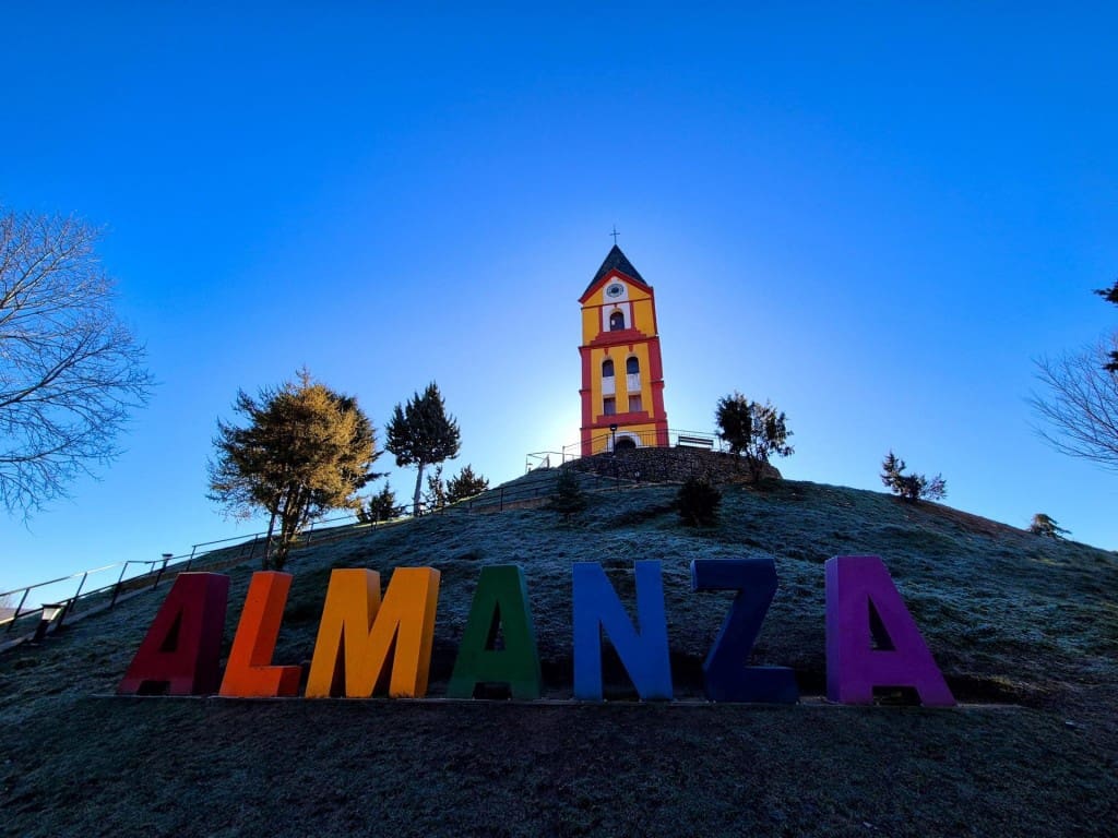 3 slaapkamer Appartement te koop in Almanza - € 65.000 (Ref: 10035095)