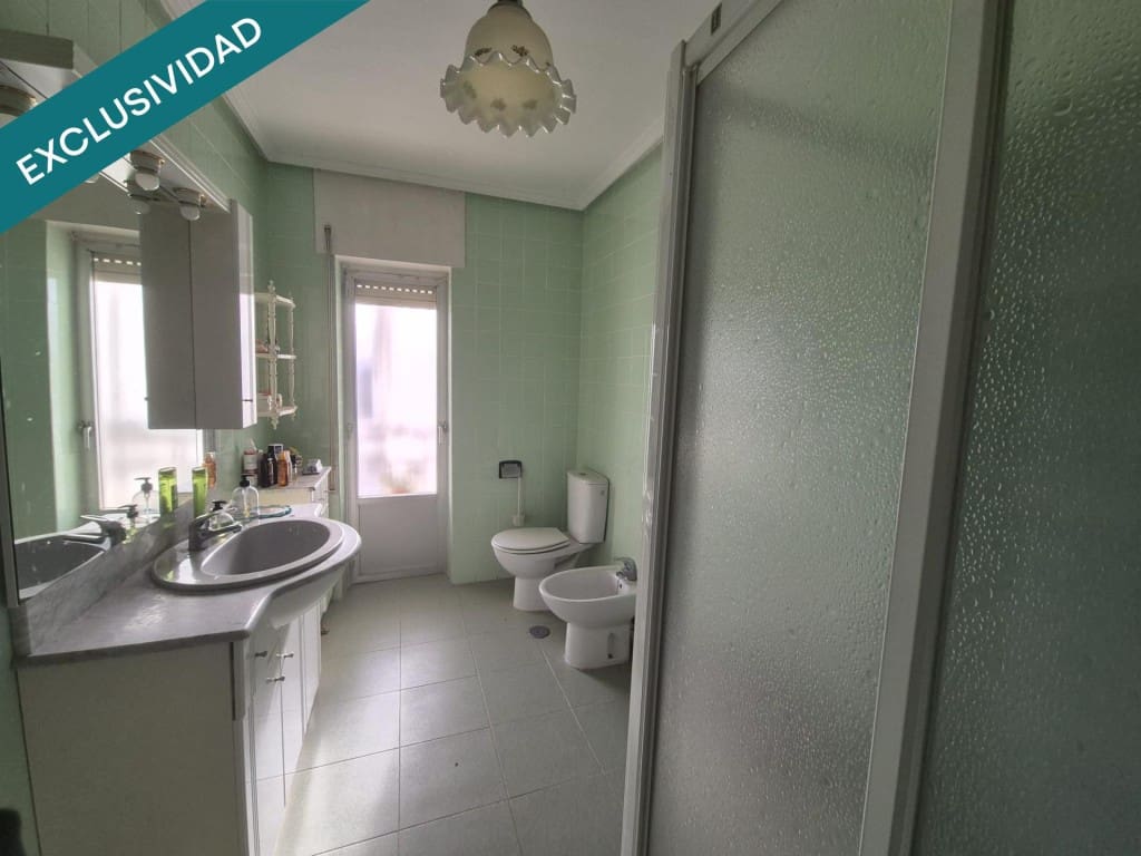 4 chambre Villa/Maison à vendre à San Andres del Rabanedo - 210 000 € (Ref: 10035096)