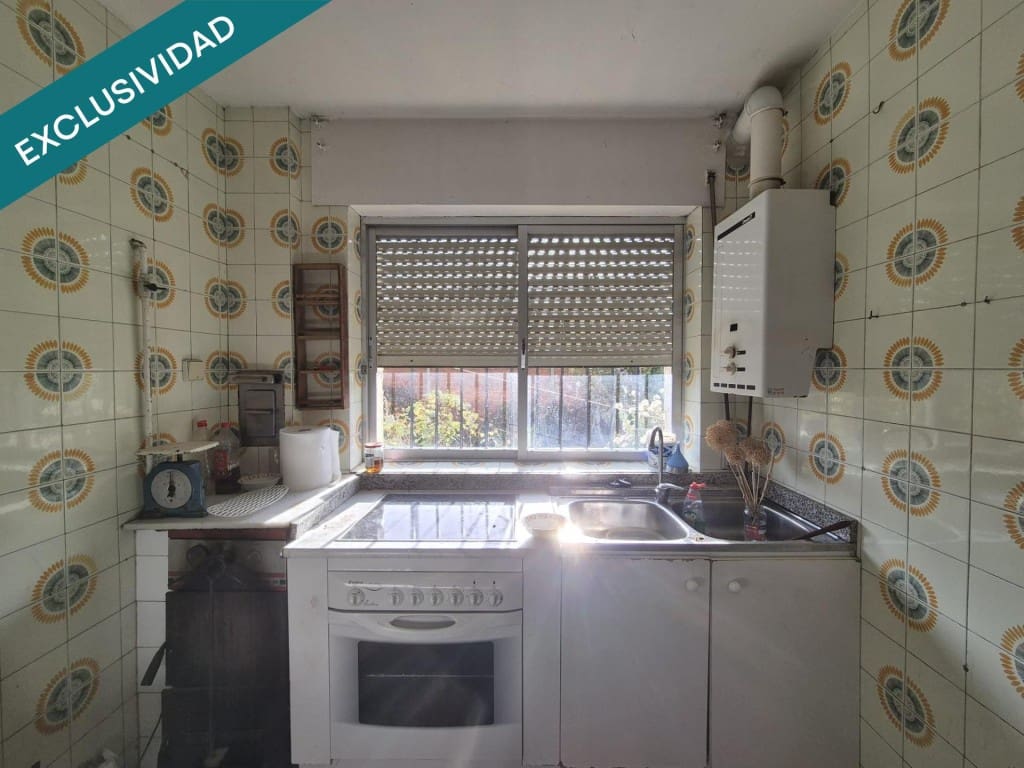 4 chambre Villa/Maison à vendre à San Andres del Rabanedo - 210 000 € (Ref: 10035096)