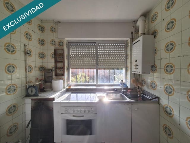 4 chambre Villa/Maison à vendre à San Andrés del Rabanedo - 210 000 € (Ref: 10035096)