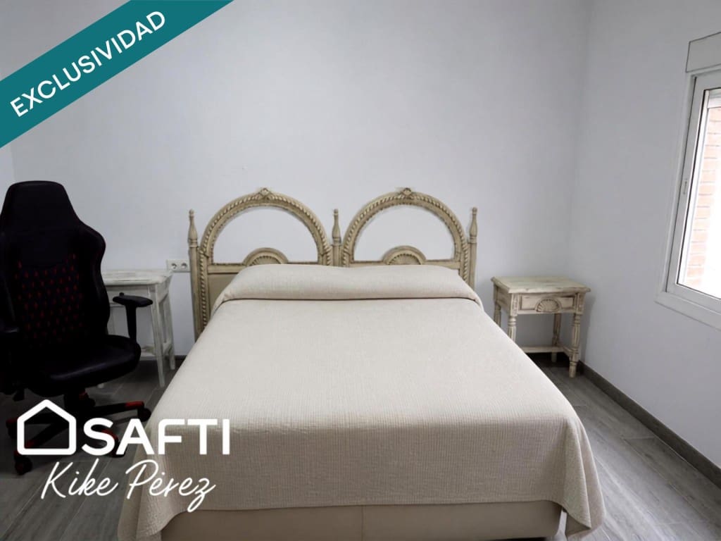 4 bedroom Villa for sale in Rubi with pool garage - € 578,000 (Ref: 10035097)