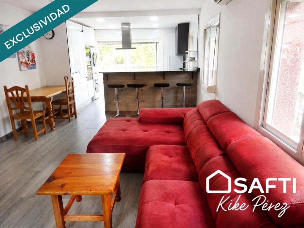 4 bedroom Villa for sale in Rubi with pool garage - € 578,000 (Ref: 10035097)