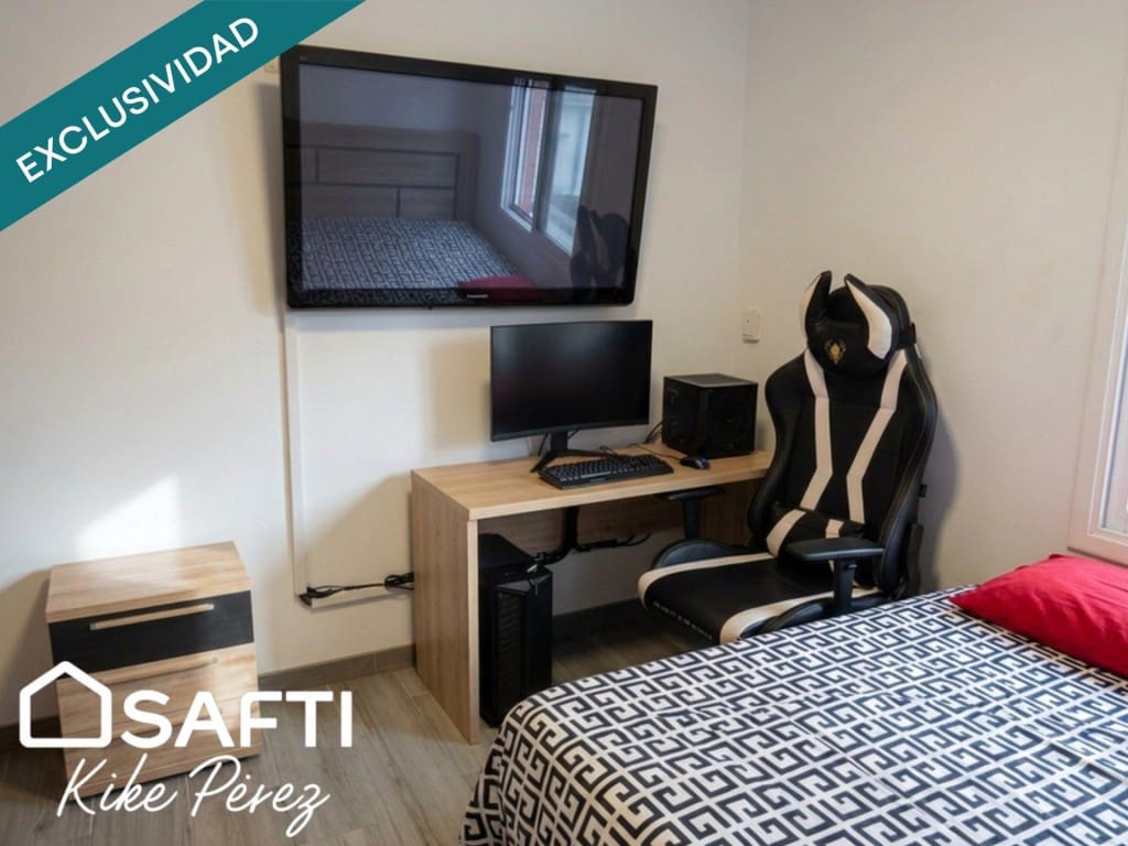 4 bedroom Villa for sale in Rubi with pool garage - € 578,000 (Ref: 10035097)