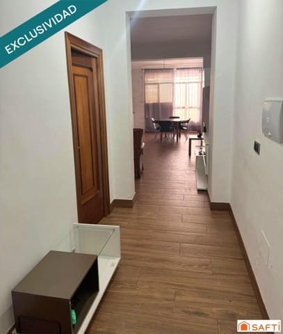 4 slaapkamer Rijtjeshuis te koop in Villanueva de la Reina - € 68.000 (Ref: 10035098)