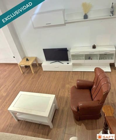 4 slaapkamer Rijtjeshuis te koop in Villanueva de la Reina - € 68.000 (Ref: 10035098)