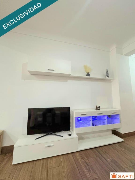 4 makuuhuone Rivitalo myytävänä paikassa Villanueva de la Reina - 68 000 € (Ref: 10035098)