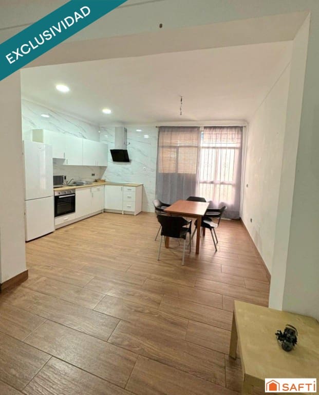 4 makuuhuone Rivitalo myytävänä paikassa Villanueva de la Reina - 68 000 € (Ref: 10035098)