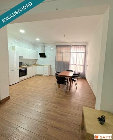 4 slaapkamer Rijtjeshuis te koop in Villanueva de la Reina - € 68.000 (Ref: 10035098)