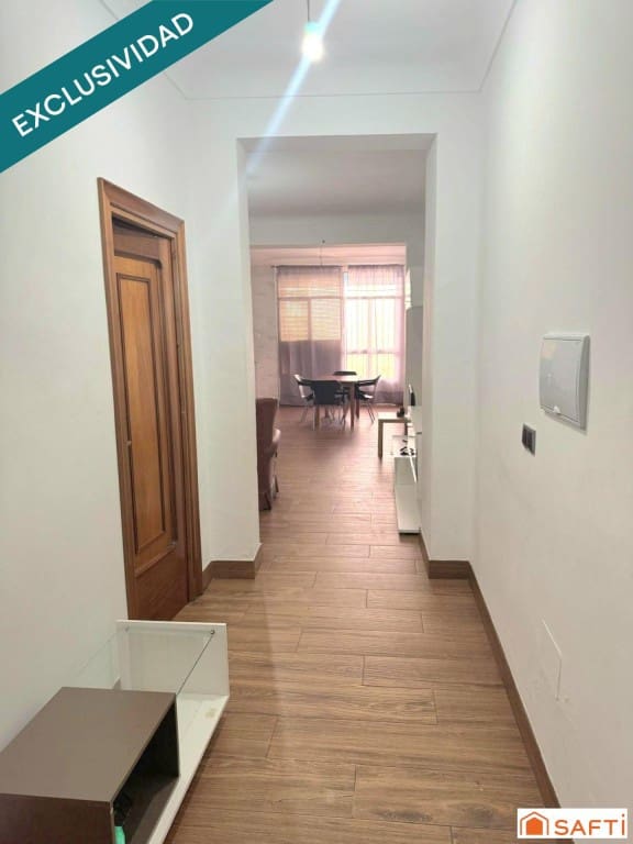 4 makuuhuone Rivitalo myytävänä paikassa Villanueva de la Reina - 68 000 € (Ref: 10035098)