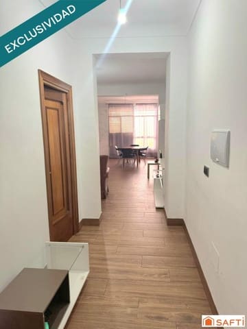 4 slaapkamer Rijtjeshuis te koop in Villanueva de la Reina - € 68.000 (Ref: 10035098)
