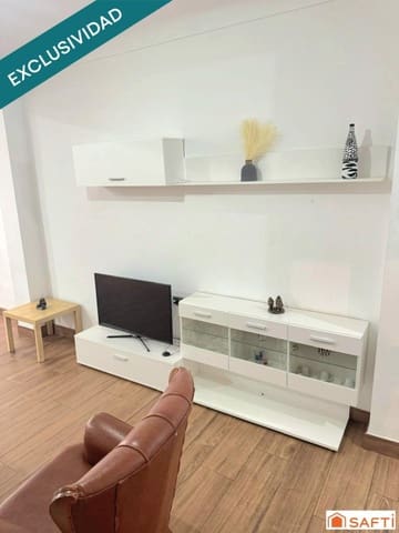 4 slaapkamer Rijtjeshuis te koop in Villanueva de la Reina - € 68.000 (Ref: 10035098)