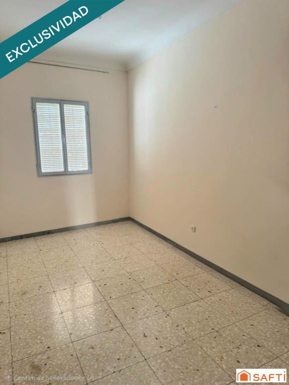 4 makuuhuone Rivitalo myytävänä paikassa Villanueva de la Reina - 68 000 € (Ref: 10035098)