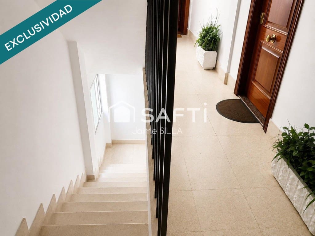 4 Zimmer Apartment zu verkaufen in Torrent - 80.000 € (Ref: 10035099)