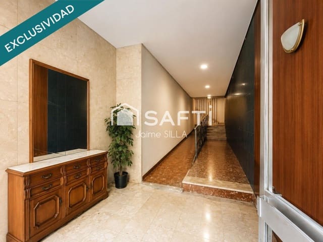 4 Zimmer Apartment zu verkaufen in Torrent - 80.000 € (Ref: 10035099)