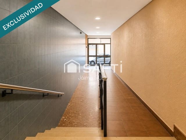 4 Zimmer Apartment zu verkaufen in Torrent - 80.000 € (Ref: 10035099)