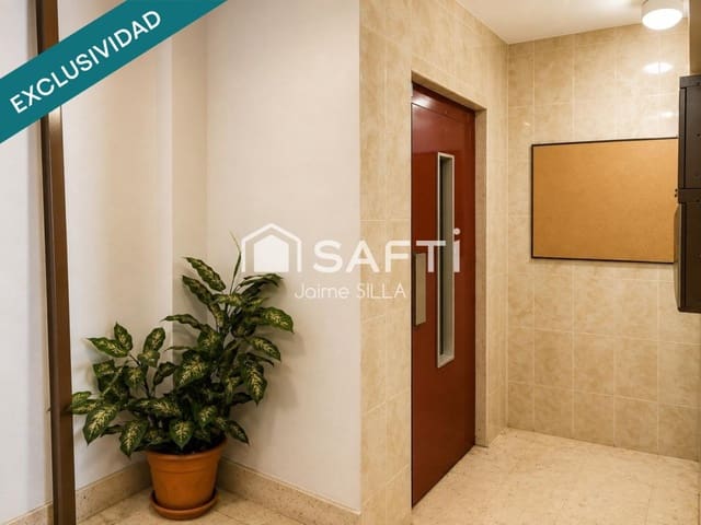4 Zimmer Apartment zu verkaufen in Torrent - 80.000 € (Ref: 10035099)