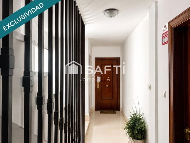 4 Zimmer Apartment zu verkaufen in Torrent - 80.000 € (Ref: 10035099)