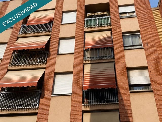 4 Zimmer Apartment zu verkaufen in Torrent - 80.000 € (Ref: 10035099)