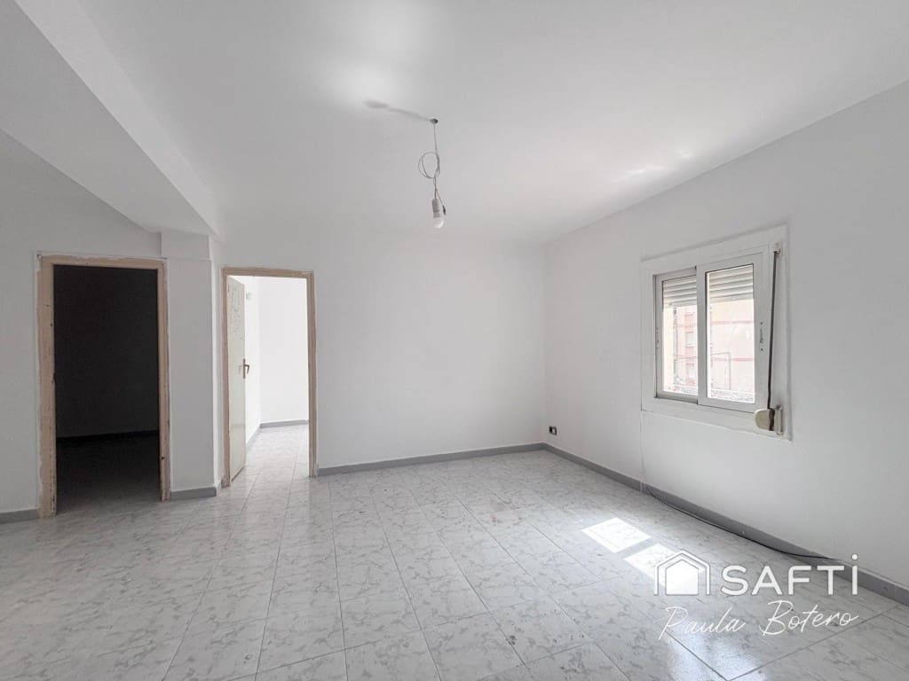 3 sypialnia Apartament na sprzedaż w Vilanova i la Geltru - 145 000 € (Ref: 10035100)