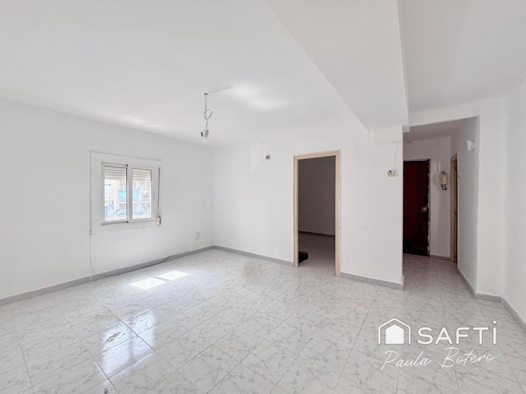 3 sypialnia Apartament na sprzedaż w Vilanova i la Geltru - 145 000 € (Ref: 10035100)