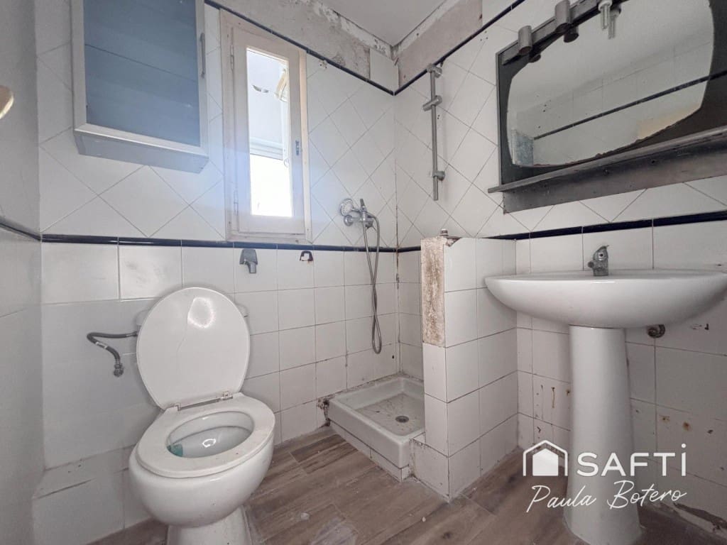3 sypialnia Apartament na sprzedaż w Vilanova i la Geltru - 145 000 € (Ref: 10035100)