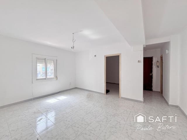 3 sypialnia Apartament na sprzedaż w Vilanova i la Geltrú - 145 000 € (Ref: 10035100)