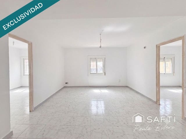3 sypialnia Apartament na sprzedaż w Vilanova i la Geltrú - 145 000 € (Ref: 10035100)